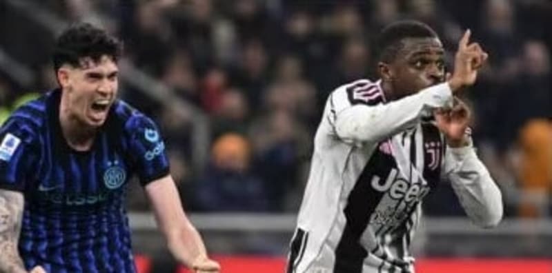 Bastoni escluso dal premio "Rosa Camuna" perch&eacute;...vogliono premiare tutta l'Inter!