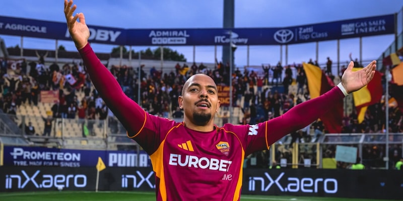 Roma, la Champions porta...Malen: ufficiale l'acquisto, contratto fino al 2030