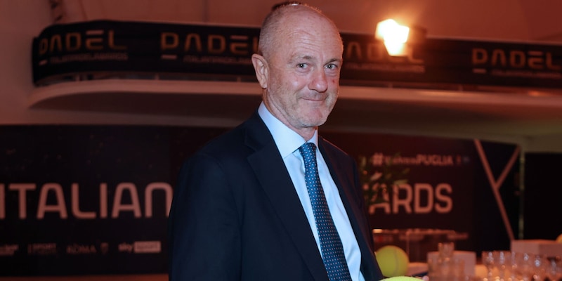 Derby Roma-Lazio, Binaghi attacca: &ldquo;Spostare il calcio per la finale degli Internazionali? Programmazione sbagliata..."