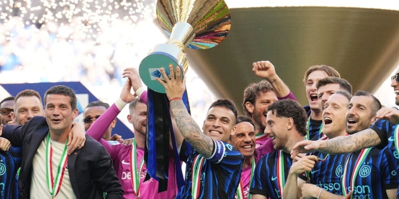 Serie A e Coppa Italia 2026/2027: tutte le date. Quando si giocher&agrave; la prima giornata di campionato
