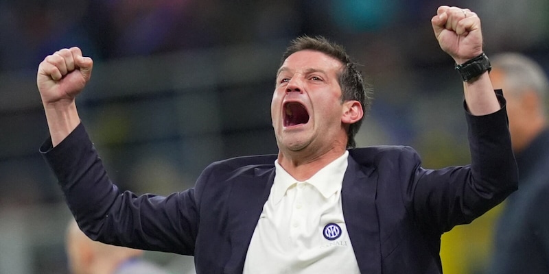 Chivu, Scudetto e ora caccia al double Inter: ricordate chi ci &egrave; riuscito prima? Allegri inarrivabile