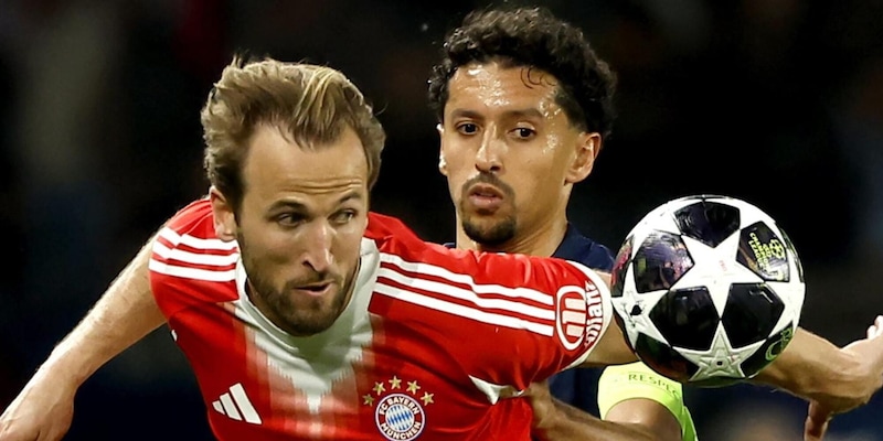 Bayern Monaco-Psg diretta Champions League: segui la semifinale di ritorno LIVE 1 Bayern Monaco-Psg diretta Champions League: segui la semifinale di ritorno LIVE