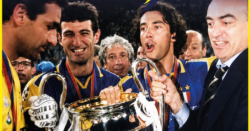Juve, Ferrara racconta la Champions 96. Prenotati per la serata del podcasta di Tuttosport 2 Juve, Ferrara racconta la Champions 96. Prenotati per la serata del podcasta di Tuttosport