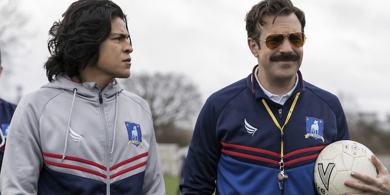 Cristo Fernandez e quel sogno folle diventato realtà: da Ted Lasso all'El Paso, diventerà attaccante per davvero! 4 Cristo Fernandez e quel sogno folle diventato realtà: da Ted Lasso all'El Paso, diventerà attaccante per davvero!