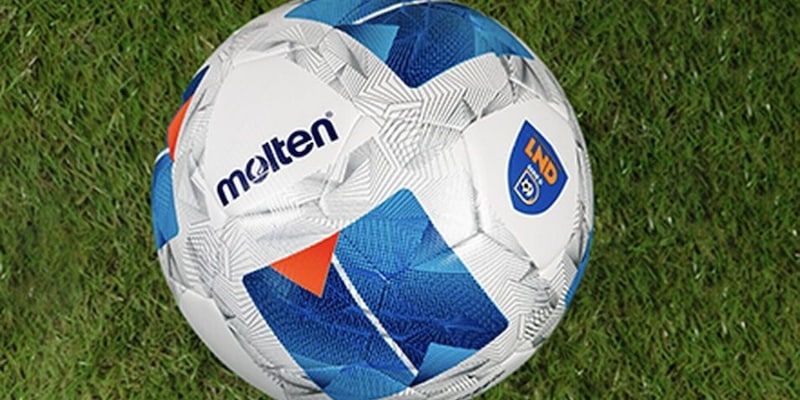 Finale scudetto: Vado-Scafatese 2 Finale scudetto: Vado-Scafatese