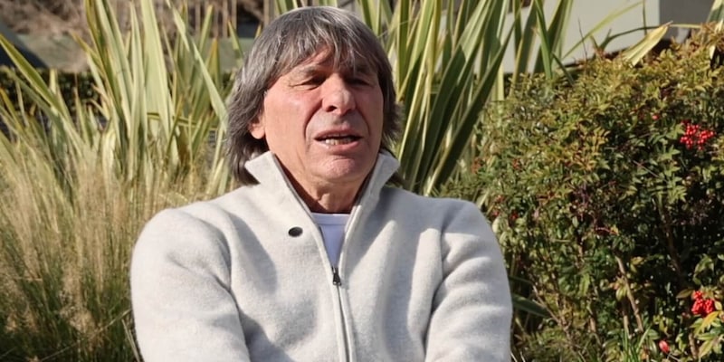 Il tumore, Maradona, Totti e Pelè. E tanta Roma: Bruno Conti si racconta 1 Il tumore, Maradona, Totti e Pelè. E tanta Roma: Bruno Conti si racconta