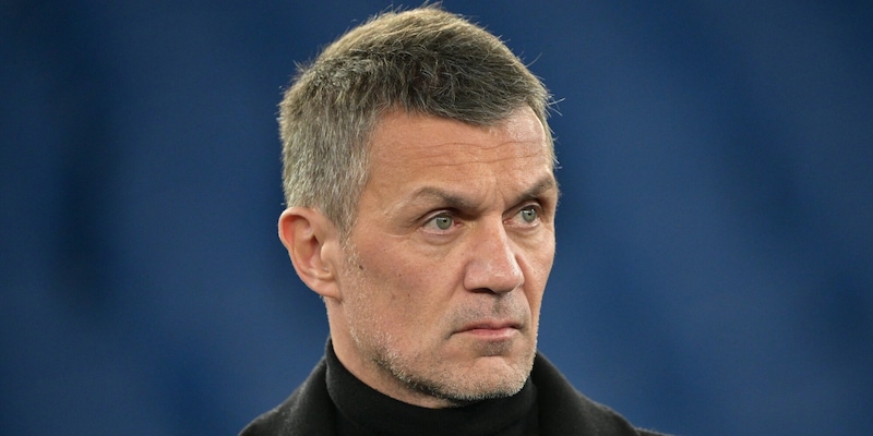 Maldini risponde ironicamente a Gerry Cardinale: "Io un one man show? Si commenta da solo" 4 Maldini risponde ironicamente a Gerry Cardinale: "Io un one man show? Si commenta da solo"
