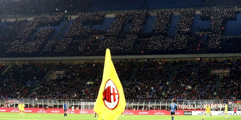 Furlani fa quadrato: Milan concentrato sull'obiettivo Champions 3 Furlani fa quadrato: Milan concentrato sull'obiettivo Champions