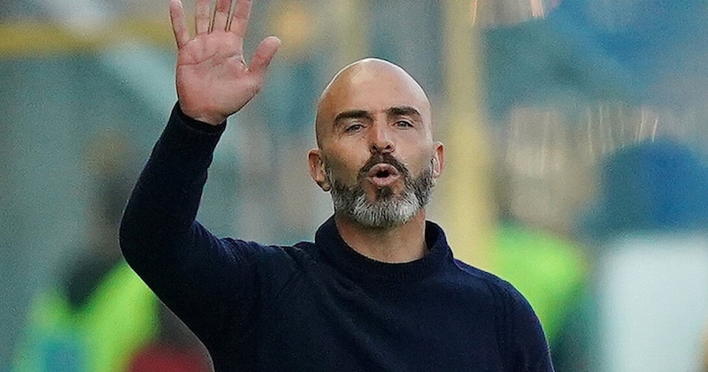 Maresca e il nuovo Manchester City: si riparte da Haaland e l’obiettivo è Rogers
3 Maresca e il nuovo Manchester City: si riparte da Haaland e l’obiettivo è Rogers