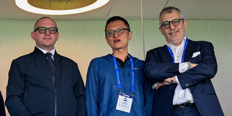 Alla Sampdoria di Tey i conti non tornano: le incognite sul futuro 2 Alla Sampdoria di Tey i conti non tornano: le incognite sul futuro