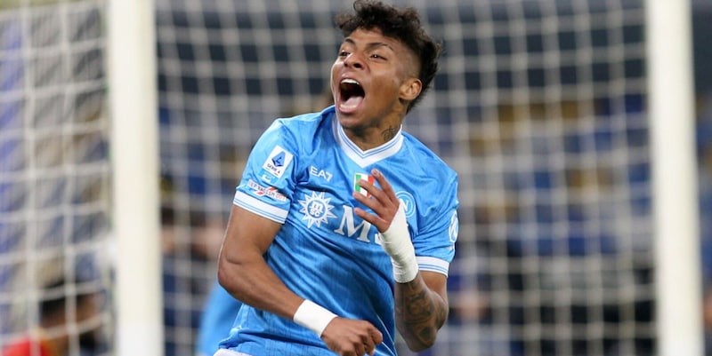 Napoli, c&rsquo;&egrave; una Champions da blindare: Alisson Santos fa fuori i Fab Four
