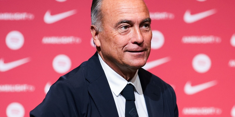 "Florentino mi ha fatto pena: patetico, falso, il Real &egrave; un disastro sportivo": &egrave; bufera in Spagna!