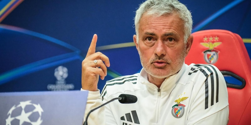 Mourinho al Real, &egrave; fatta: sar&agrave; presentato a Madrid la prossima settimana