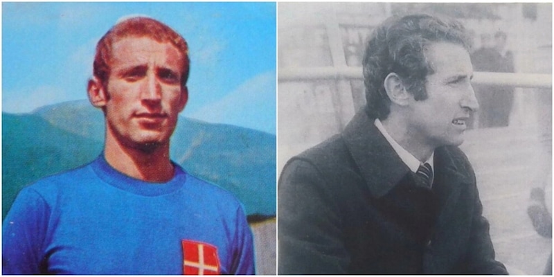 Addio ad Alfredo Magni: gloria del Monza, ha allenato Brescia e Venezia in Serie A 1 Addio ad Alfredo Magni: gloria del Monza, ha allenato Brescia e Venezia in Serie A