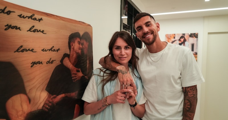 Pellegrini esclusivo: "Due o tre cose che voglio chiarire" 2 Pellegrini esclusivo: "Due o tre cose che voglio chiarire"
