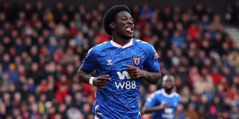 Mayenda prepara il grande salto con il Sunderland 3 Mayenda prepara il grande salto con il Sunderland