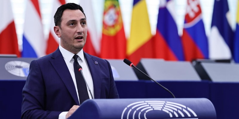 "L'Iran al Mondiale per meriti sportivi": la conferma della Fifa fa felice il commissario europeo Micallef 1 "L'Iran al Mondiale per meriti sportivi": la conferma della Fifa fa felice il commissario europeo Micallef