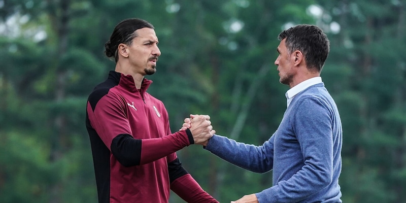 Milan, Ibrahimovic plenipotenziario. Maldini a Istanbul: dov'è l'errore? 2 Milan, Ibrahimovic plenipotenziario. Maldini a Istanbul: dov'è l'errore?