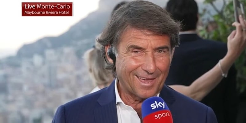 Sassuolo, Carnevali: "Grosso? Non credo ci sia la volontà di continuare insieme" 3 Sassuolo, Carnevali: "Grosso? Non credo ci sia la volontà di continuare insieme"