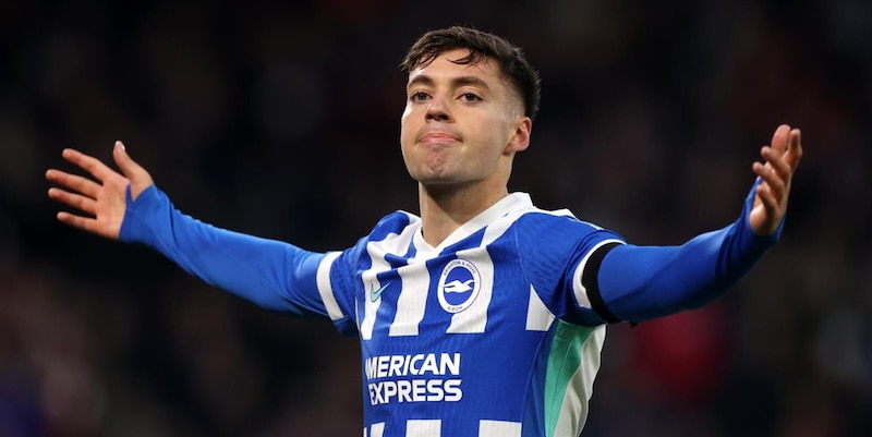 Stefanos Tzimas e i 21,7 milioni investiti dal Brighton 4 Stefanos Tzimas e i 21,7 milioni investiti dal Brighton