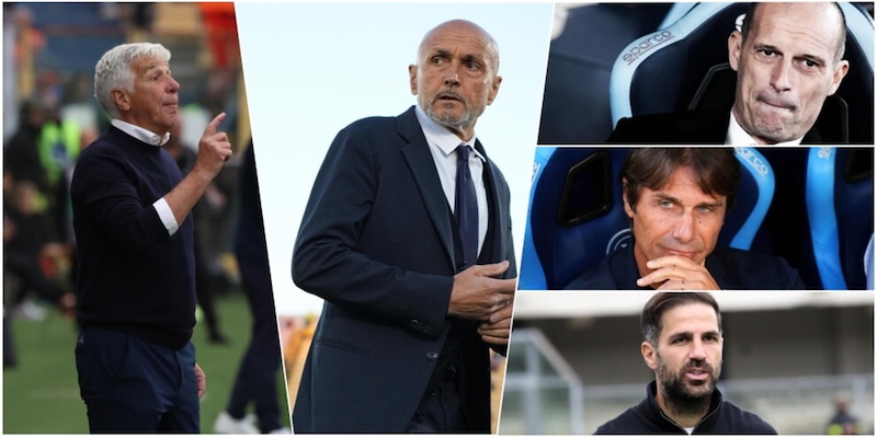 Serie A, come cambia il programma della 37ª giornata con le partite di domenica alle 12: tutti gli orari 3 Serie A, come cambia il programma della 37ª giornata con le partite di domenica alle 12: tutti gli orari