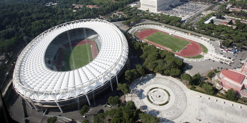 Derby di Roma e corsa Champions domenica alle 12: non era mai accaduto un fatto simile 4 Derby di Roma e corsa Champions domenica alle 12: non era mai accaduto un fatto simile