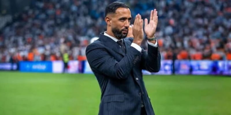 Benatia lascia il Marsiglia: era ds dal 2025, il comunicato ufficiale 2 Benatia lascia il Marsiglia: era ds dal 2025, il comunicato ufficiale