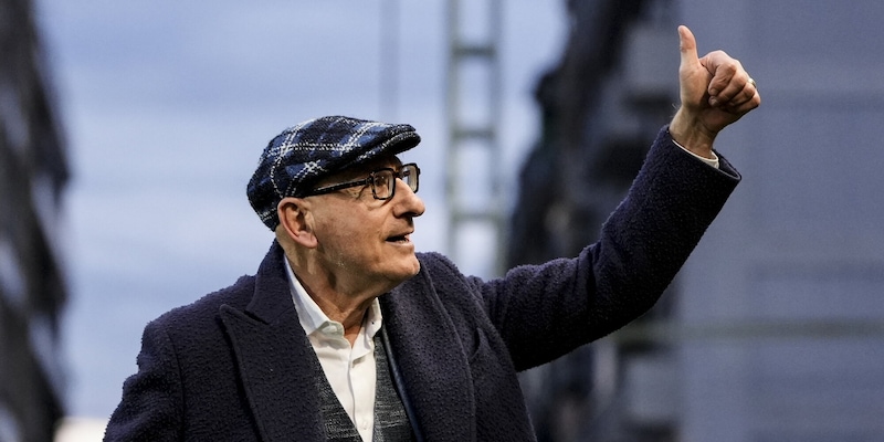 Graziani ricorda lo Scudetto Toro: "Pianelli era il nostro pap&agrave;"
