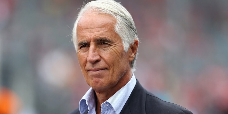 Malag&ograve;, ecco l'annuncio sulla candidatura alla presidenza della Figc: anche la Serie B lo appoggia