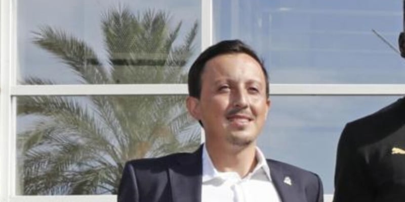 Longoria nuovo ds del River Plate: &egrave; stato alla Juve e presidente del Marsiglia
