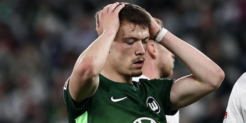 Pejcinovic, i 12 gol nel Wolfsburg e la Germania Under 21 4 Pejcinovic, i 12 gol nel Wolfsburg e la Germania Under 21