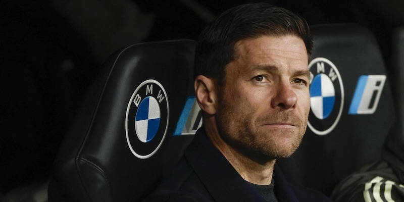"Xabi Alonso sarà il nuovo allenatore del Chelsea, firmerà un quadriennale": l'indiscrezione dall'Inghilterra 2 "Xabi Alonso sarà il nuovo allenatore del Chelsea, firmerà un quadriennale": l'indiscrezione dall'Inghilterra