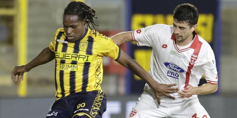 Monza-Juve Stabia diretta playoff Serie B: segui la sfida di ritorno LIVE
