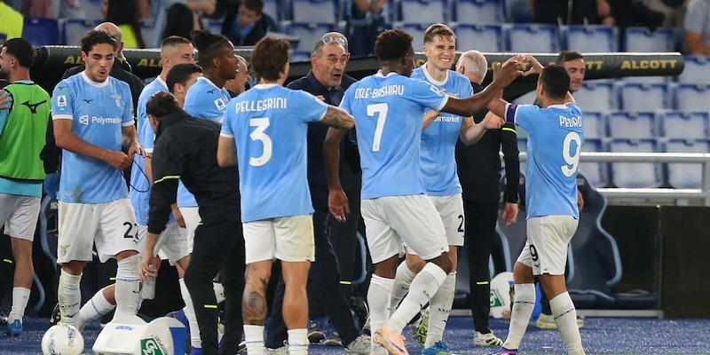 Retroscena Lazio: il club vola in Argentina, ecco il progetto 3 Retroscena Lazio: il club vola in Argentina, ecco il progetto