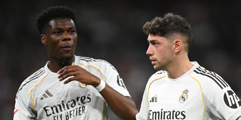 Rissa Valverde-Tchouameni, cosa rischiano i giocatori del Real Madrid