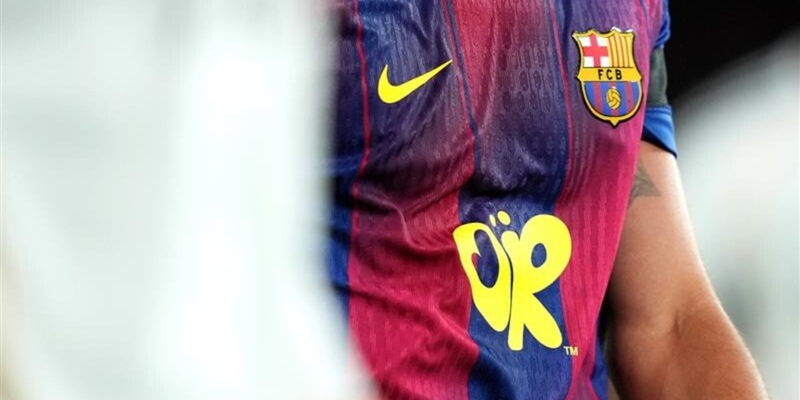 Barcellona, il primo colpo di mercato arriva dalla Premier: pronti 75 milioni, ecco di chi si tratta 4 Barcellona, il primo colpo di mercato arriva dalla Premier: pronti 75 milioni, ecco di chi si tratta
