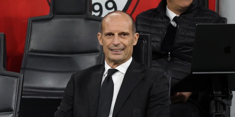 Allegri e la crisi del Milan: "Sono io il responsabile". Tare: "Problema mentale, serve il ritiro..." 2 Allegri e la crisi del Milan: "Sono io il responsabile". Tare: "Problema mentale, serve il ritiro..."