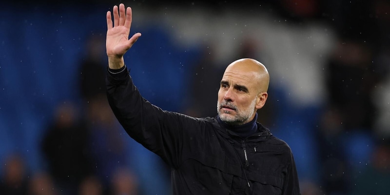 &ldquo;Pep Guardiola lascia il Manchester City: l&rsquo;annuncio a breve&rdquo;