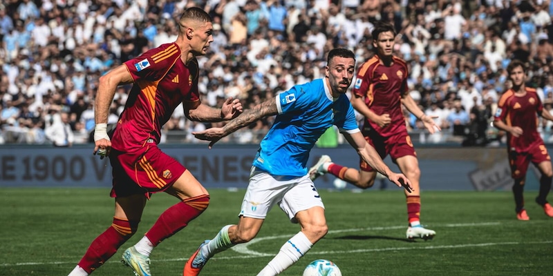 Bufera derby senza fine: la Lega fa ricorso al Tar e i gruppi della Sud minacciano di non entrare. Si rischia l'Olimpico vuoto 3 Bufera derby senza fine: la Lega fa ricorso al Tar e i gruppi della Sud minacciano di non entrare. Si rischia l'Olimpico vuoto