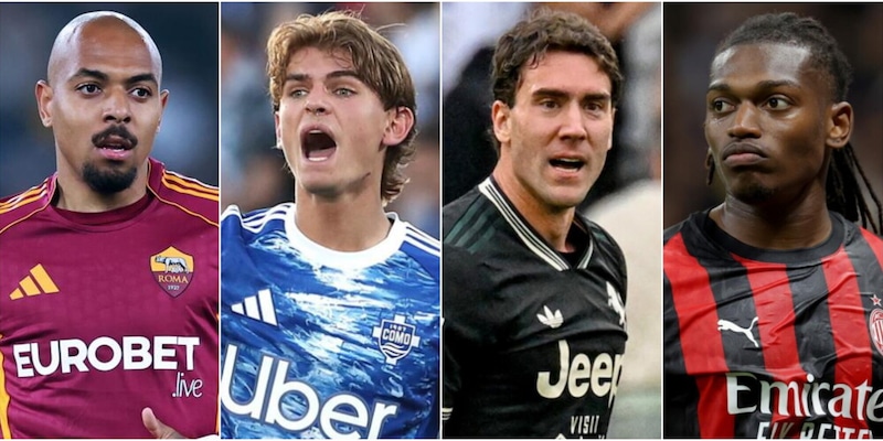 Roma e Como volano in Champions, Milan e Juve in Europa League: tutti i verdetti 3 Roma e Como volano in Champions, Milan e Juve in Europa League: tutti i verdetti