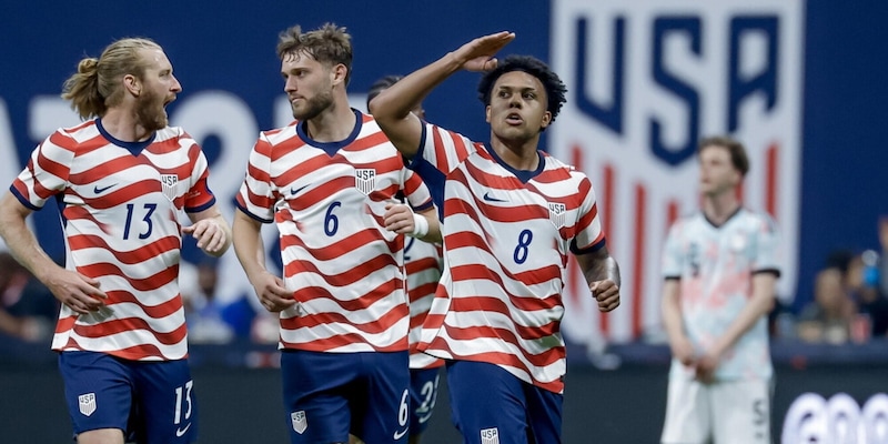 Mondiali 2026, McKennie e Pulisic tra i convocati USA: c'&egrave; anche un ex Juve. La lista di Pochettino