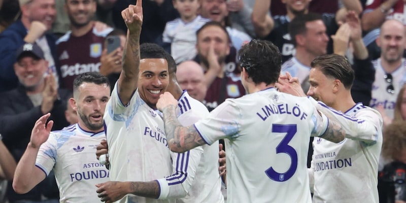 L'Aston Villa trionfa, Friburgo ko in finale: Unai Emery si conferma il Re dell'Europa League