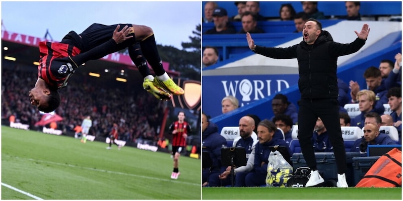 Premier, storica prima volta per il Bournemouth in Europa. Il Tottenham di De Zerbi non &egrave; ancora salvo