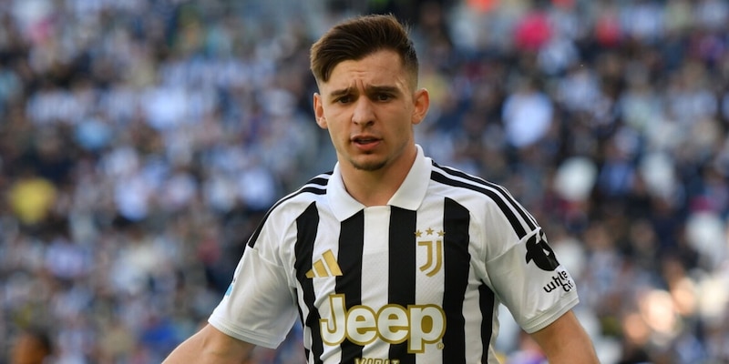 Conceicao: "Siamo delusi e frustrati ma la Juve tornerà a trionfare". Poi fa un appello ai tifosi 3 Conceicao: "Siamo delusi e frustrati ma la Juve tornerà a trionfare". Poi fa un appello ai tifosi