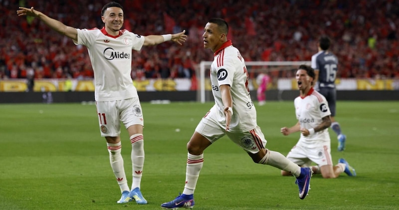 Liga, risorge il Siviglia: Alexis Sanchez punisce la Real Sociedad, salvezza pi&ugrave; vicina