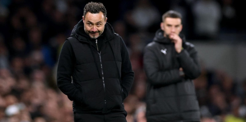 Solo pari con il Leeds: il Tottenham spreca il match-point salvezza 4 Solo pari con il Leeds: il Tottenham spreca il match-point salvezza