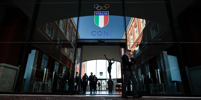 Aia, parere negativo del Collegio di Garanzia del Coni: niente commissariamento 3 Aia, parere negativo del Collegio di Garanzia del Coni: niente commissariamento