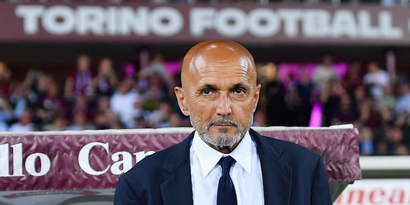Spalletti: "Con Comolli dobbiamo fare per forza una grande Juve, serve carattere" 4 Spalletti: "Con Comolli dobbiamo fare per forza una grande Juve, serve carattere"