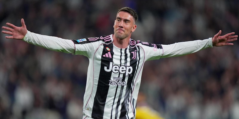 Vlahovic, &egrave; l&rsquo;ora della verit&agrave;: dalla Champions al futuro Juve. I suoi obiettivi sono chiari