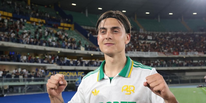 Dybala non parla del futuro, Gasperini preme per il rinnovo: cosa ha detto Paulo a Verona e cosa succede adesso 2 Dybala non parla del futuro, Gasperini preme per il rinnovo: cosa ha detto Paulo a Verona e cosa succede adesso